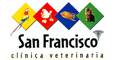 San Francisco Clinica Veterinaria. logo
