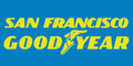 San Francisco Good Year logo