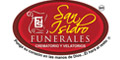 San Isidro Funerales Crematorios Y Velatorios logo