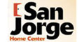 San Jorge Home Center logo