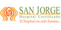 San Jorge Hospital Empresarial logo