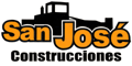 SAN JOSE CONSTRUCCIONES logo