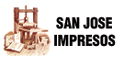 SAN JOSE IMPRESOS logo
