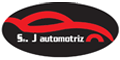 SAN JUAN AUTOMOTRIZ logo