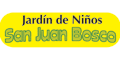 SAN JUAN BOSCO logo