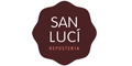 San Luci Reposteria logo