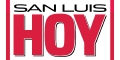 SAN LUIS HOY logo