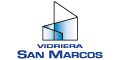 SAN MARCOS VIDRIERA logo