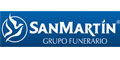 San Martin Parque Funeral logo