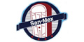San Mex logo