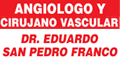 SAN PEDRO FRANCO EDUARDO DR logo