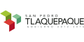 San Pedro Tlaquepaque logo