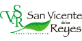 SAN VICENTE logo