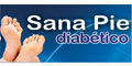 Sana Pie Diabetico