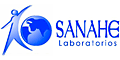 Sanahe Laboratorios logo
