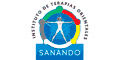 Sanando Instituto De Terapias Orientales logo