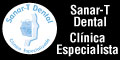 SANAR -T DENTAL CLINICA ESPECIALIZADA logo