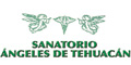 Sanatorio Angeles De Tehuacan Sa De Cv logo