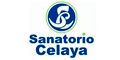 Sanatorio Celaya logo