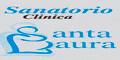 Sanatorio Clinica Santa Laura logo