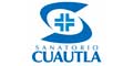 Sanatorio Cuautla logo