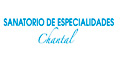 Sanatorio De Especialidades Chantal logo