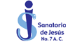 Sanatorio De Jesus No 7 Ac logo