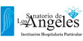 Sanatorio De Los Angeles logo