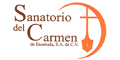 Sanatorio Del Carmen De Ensenada Sa De Cv logo