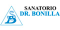 Sanatorio Dr. Bonilla logo