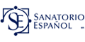 Sanatorio Español logo