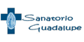 SANATORIO GUADALUPE logo