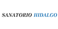 SANATORIO HIDALGO logo