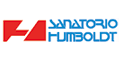SANATORIO HUMBOLDT logo