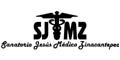 SANATORIO JESUS MEDICO ZINACANTEPEC logo