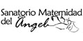 Sanatorio Maternidad Del Angel logo