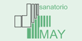 SANATORIO MAY logo