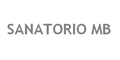 Sanatorio Mb logo
