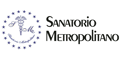 Sanatorio Metropolitano logo