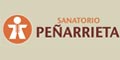 Sanatorio Peñarrieta logo