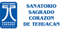 Sanatorio Sagrado Corazon De Tehuacan