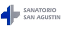 Sanatorio San Agustin logo