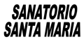 Sanatorio Santa Maria logo