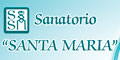 Sanatorio Santa Maria