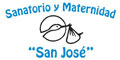 Sanatorio Y Maternidad San Jose logo