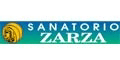 SANATORIO ZARZA logo