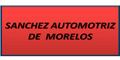 Sanchez Automotriz De Morelos logo