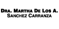 Sanchez Carranza Martha De Los Angeles Dra