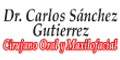 SANCHEZ GUTIERREZ CARLOS DR