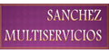 Sanchez Multiservicios logo